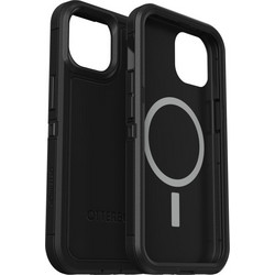 Otterbox Defender Series XT MagSafe Edition Back Cover Black (iPhone 14 / 13)