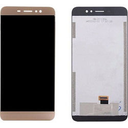 ULEFONE LCD & Touch Panel για smartphone S8, χρυσό