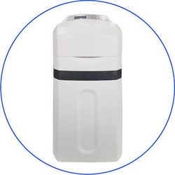 Aqua Pure Αποσκληρυντής Νερού Ρητίνης ASE2-BX1-LCD 12.5L AQUA