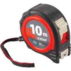 EXTOL PREMIUM Tape measure 10m (3159)