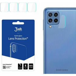 3MK Lens Protection Samsung Galaxy M23