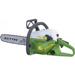 Active 51.51 Αλυσοπρίονο Βενζίνης 3.8hp 5.2kg με Λάμα 45cm