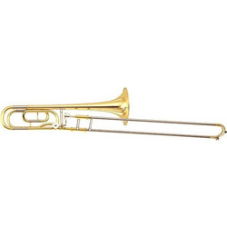 YAMAHA YSL-356GE Τρομπόνι