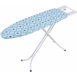 Ankor Σ1 819959 Σιδερώστρα για Σίδερο Ατμού 110x34x88cm