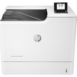 HP LaserJet Enterprise M652DN Έγχρωμος Εκτυπωτής Laser με Mobile Print