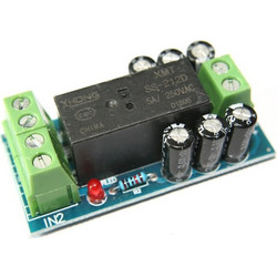 XH-M350 150W 12V Backup Battery Switching Module