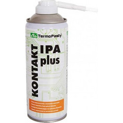 Isopropyl Alcohol (IPA) 99.8% Cleaner Spray 400ml
