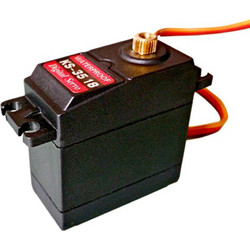 KS-3518 Full Metal Digital Servo (Waterproof)