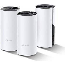 TP-Link Deco P9 V2 Mesh Access Point WiFi 5 Dual Band (2.4 & 5GHz) 3-Pack