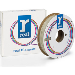 Real Filament PLA 1.75mm Glow in the Dark 500gr