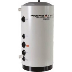 Δοχείο Αδράνειας Prismatherm Ψύξης Θέρμανσης 100 lt