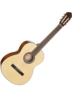 Cort AC-100 4/4 Semi Gloss