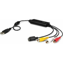 StarTech SVID2USB232