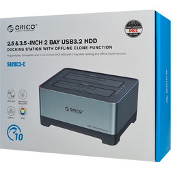 Orico 5828C3-C