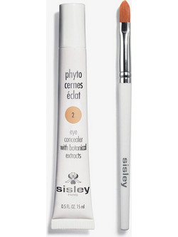 Sisley Phyto Cernes Eclat 02 Beige Liquid Concealer 15ml