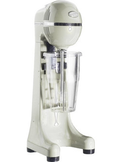 Johny AK/2-2TA ECO Ivory Επιτραπέζια Φραπεδιέρα 400W με 2 Ταχύτητες