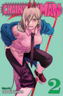 Chainsaw Man, Vol. 2 Chainsaw Man, Vol. 2