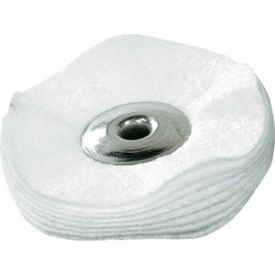 Dremel 423S SC Πανί Δίσκου 25x5mm