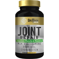 Gold Touch Nutrition Joint Repair 30 Κάψουλες