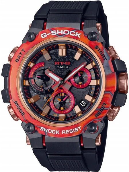 Casio g 2025 shock harga