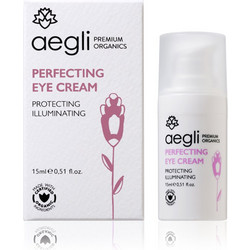 Aegli Perfecting Eye Cream 15ml