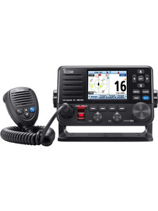 ICOM IC-M510E