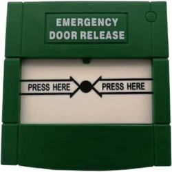 SE-SACP22G RESETTABLE DOOR RELEASE - CGate 22287