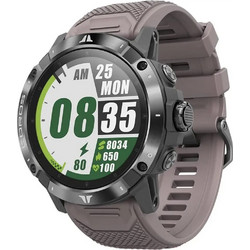 Coros Vertix 2 GPS Black