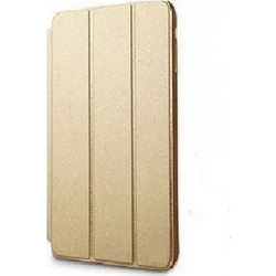 Lenovo Tab M8 (8.0 inch) Tri-Fold Cover Stand Case Gold (oem)