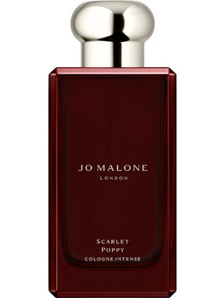 Jo Malone Scarlet Poppy Cologne Intense 100ml