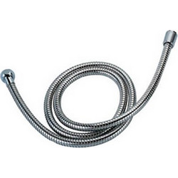 Praxis Karag H21225 Chrome Σπιράλ Μπάνιου