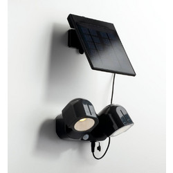 Intec LED-Shiva-Solar 8031414870769