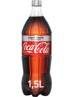 Coca Cola Light PET 1.5Lt
