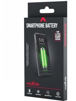 Maxlife EB-B600BE ( Galaxy S4 ) 2500mAh