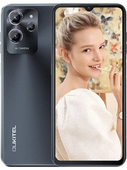 Oukitel C32 8GB 128GB