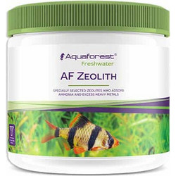 Aquaforest Zeolith Freshwater 500ml