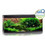 Juwel Aquarium Vision 450 Ενυδρείο Ψαριών με Φωτισμό, Θερμαντήρα, Κυκλοφορητή & Φίλτρο 450lt Μαύρο
