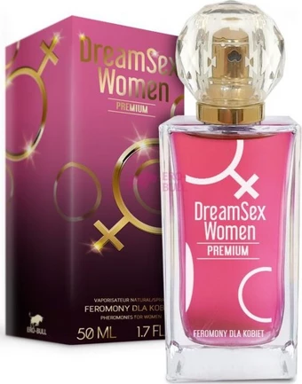 Dream Sex Premium Women Pheromones 50ml BestPrice gr 