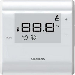 Siemens RDD50.1