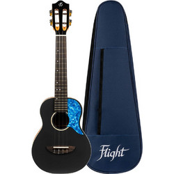 Flight E17F53 Iris Concert Black