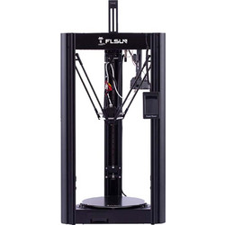 FLSun SR 3D Printer Νήματος Αυτόνομος 200mm/s 260x330x260mm