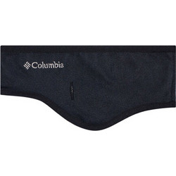 Columbia Trail Shaker Περιμετώπιο (CU0049-010) Μαύρο