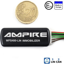 Ampire WFS400