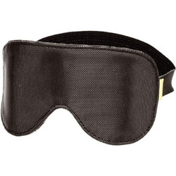 CALEXOTICS - BOUNDLESS BLACKOUT EYE MASK