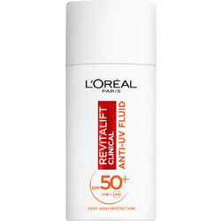 L'Oreal Paris Revitalift Clinical Vitamin C Cream SPF50+ 50ml