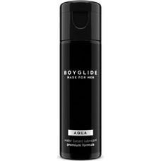 Boyglide Λιπαντικό Gel Νερού Πρωκτού 30ml