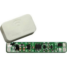Aca Mini Sensor Μαγνητικό Μονόχρωμη Ταινία 12-24V MS01 5208055066674