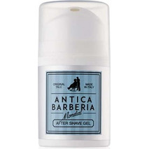 Mondial Antica Barberia Original Talc After Shave Gel 50ml