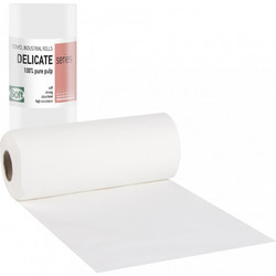 Χειροπετσέτα ρολό 2ply (500gr/800gr/1000gr/4000gr) - 4000 gr. x 2 ρολά