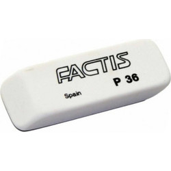 ΣΒΗΣΤΡΑ FACTIS ΛΕΥΚΗ